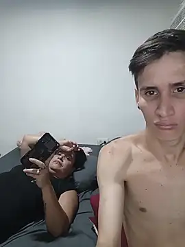 Milfvalesk online show from 05.16.26