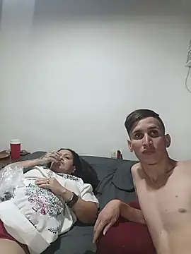 Milfvalesk online show from 06.09.26