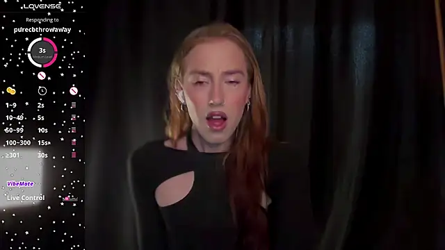 Avril Pearly  online show from 03.30.26