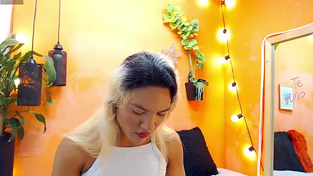 aslyhernandez 7 online show from 12.07.24