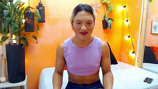 aslyhernandez 7 online show from 12.09.24