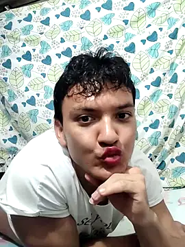 aslyhernandez 7 online show from 02.13.26