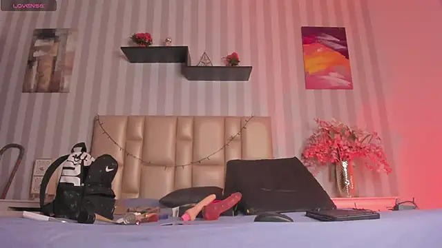 vayoleen online show from 12.17.24