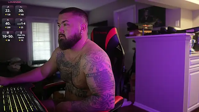 B The Creator X online show from 03.01.25