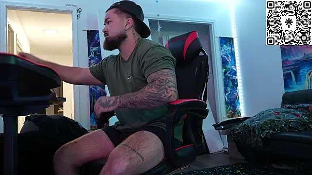 B The Creator X online show from 12.15.25