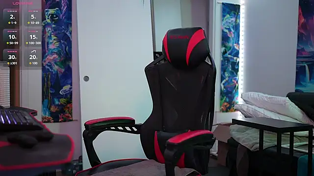 B The Creator X online show from 01.14.26