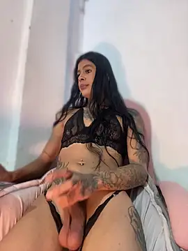 daniigarcia online show from 05.02.26