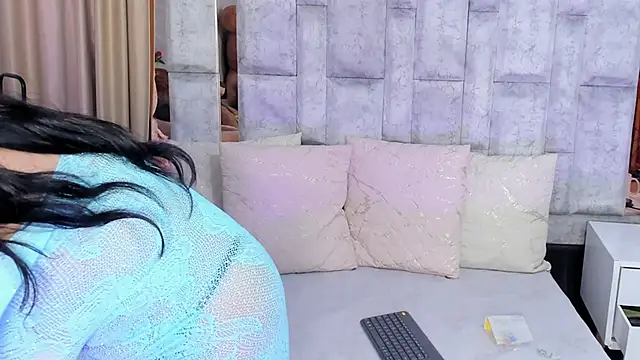 lila noa online show from 12.01.25