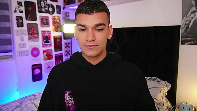 AlaJames X online show from 01.24.25