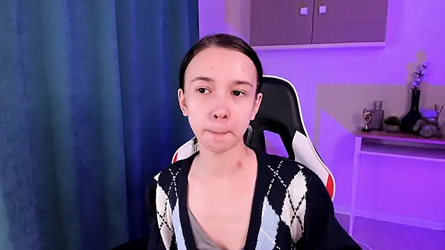 LilithStrangfor online show from 12.17.24