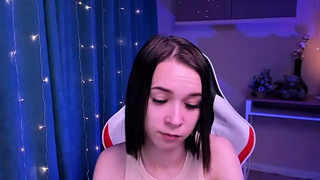 LilithStrangfor online show from 12.24.24