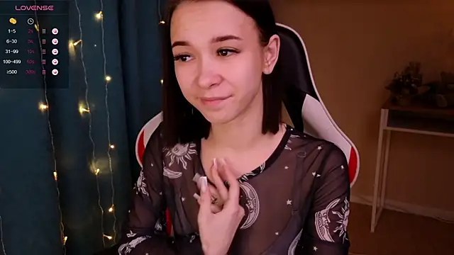 LilithStrangfor online show from 12.29.24