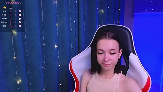 LilithStrangfor online show from 12.30.24