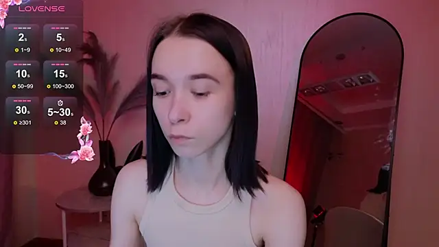 LilithStrangfor online show from 03.16.25