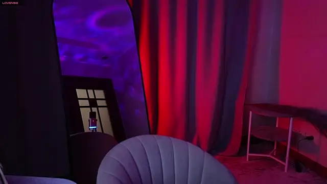 LilithStrangfor online show from 10.23.25