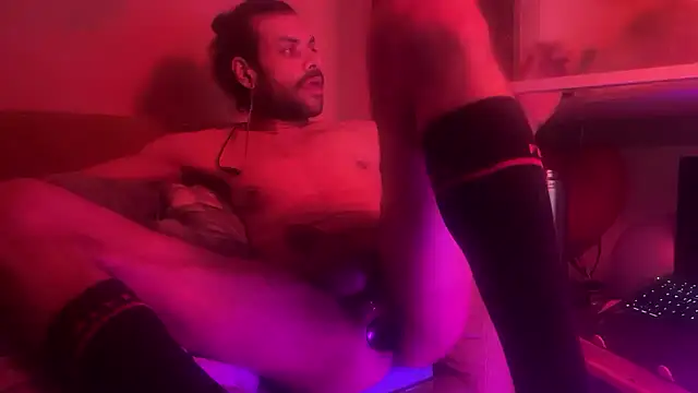 P4RtYBOII92 online show from 12.22.24