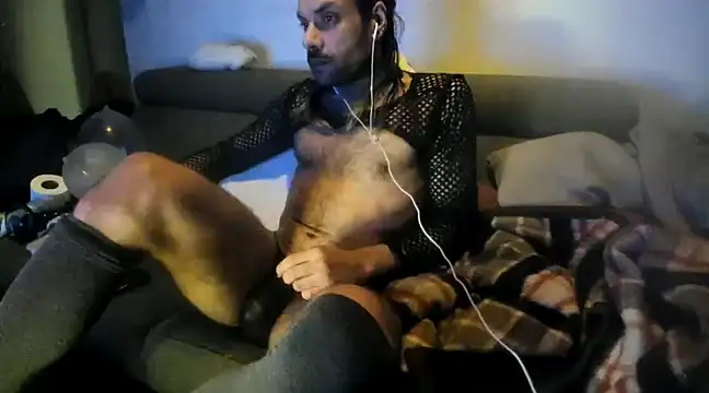 P4RtYBOII92 online show from 01.30.25