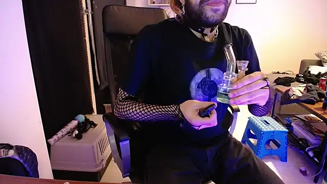 P4RtYBOII92 online show from 11.05.25