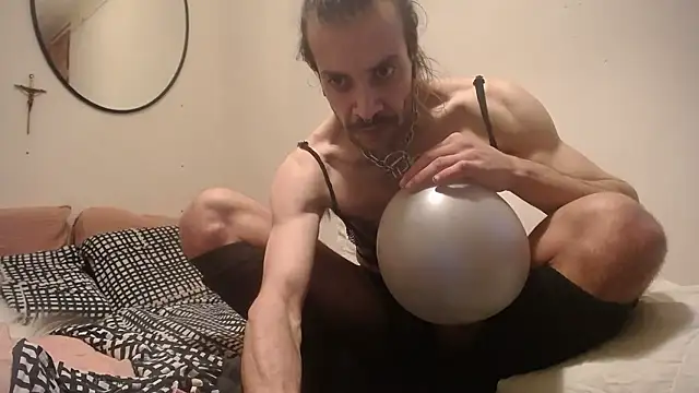 P4RtYBOII92 online show from 01.14.26