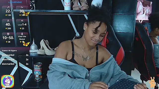 Elith noa online show from 02.01.25