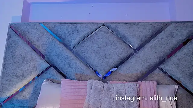 Elith noa online show from 03.20.26