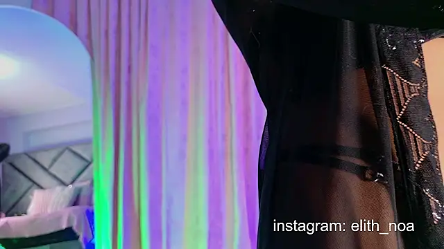 Elith noa online show from 03.22.26