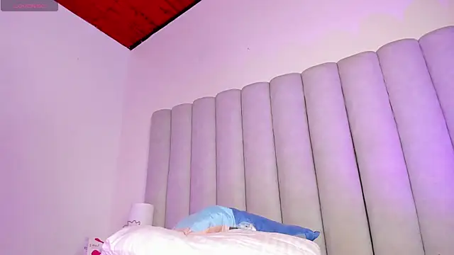 Snapshot of briannajackson_ chatting on 01.10.25 briannajackson  online show from 01.10.25