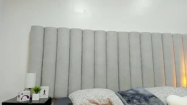 Snapshot of briannajackson_ chatting on 02.03.25 briannajackson  online show from 02.03.25