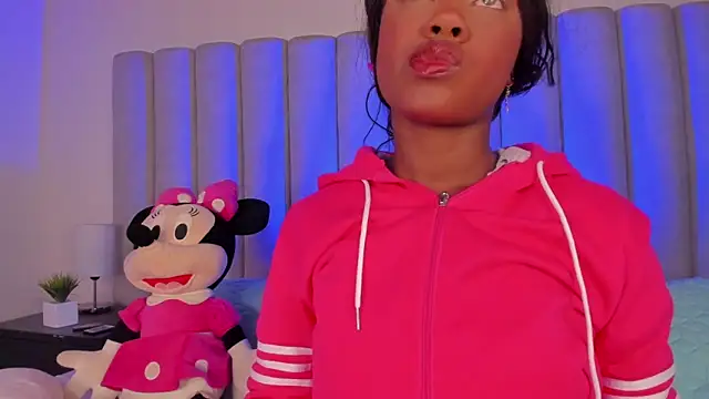 Snapshot of briannajackson_ chatting on 02.06.25 briannajackson  online show from 02.06.25