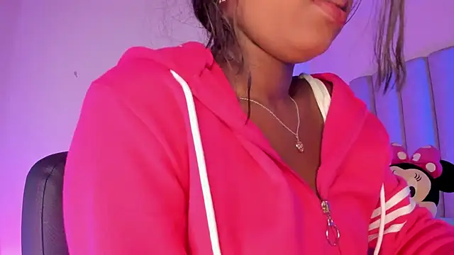 Snapshot of briannajackson_ chatting on 02.06.25 briannajackson  online show from 02.06.25