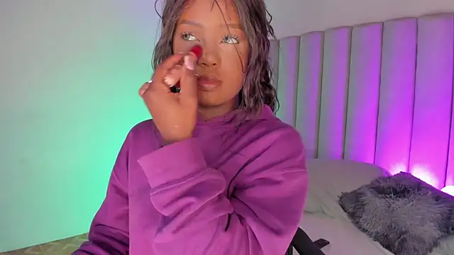 Snapshot of briannajackson_ chatting on 02.15.25 briannajackson  online show from 02.15.25