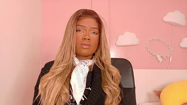 Snapshot of briannajackson_ chatting on 10.14.25 briannajackson  online show from 10.14.25