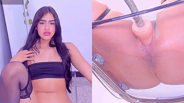 Snapshot of pamela_cm chatting on 12.31.24 pamela cm online show from 12.31.24