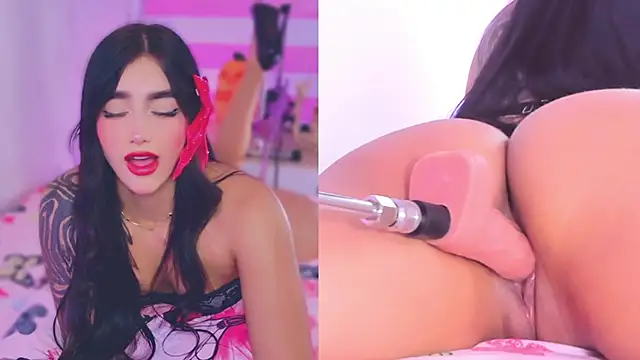 Snapshot of pamela_cm chatting on 10.24.25 pamela cm online show from 10.24.25