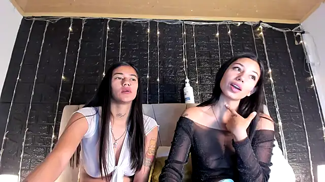 liittleangels online show from 12.05.24