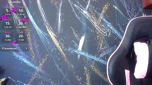 Snapshot of Mariannagp chatting on 12.20.24 Mariannagp online show from 12.20.24