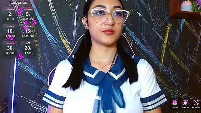 Snapshot of Mariannagp chatting on 01.23.25 Mariannagp online show from 01.23.25