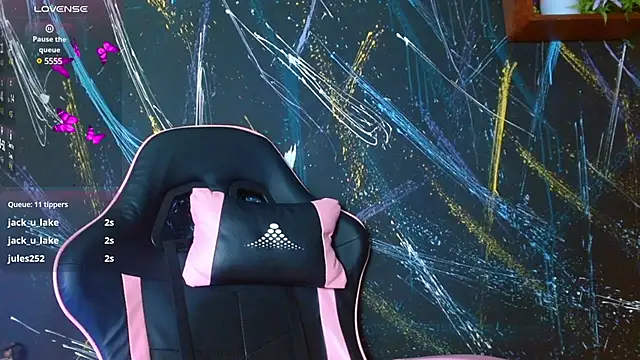 Snapshot of Mariannagp chatting on 01.28.25 Mariannagp online show from 01.28.25