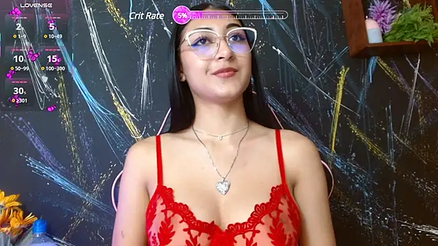 Snapshot of Mariannagp chatting on 02.23.25 Mariannagp online show from 02.23.25