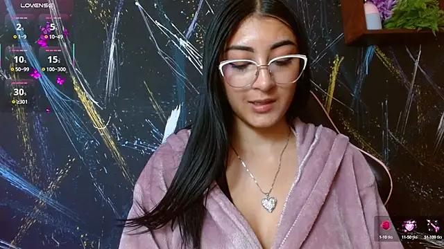 Snapshot of Mariannagp chatting on 02.28.25 Mariannagp online show from 02.28.25