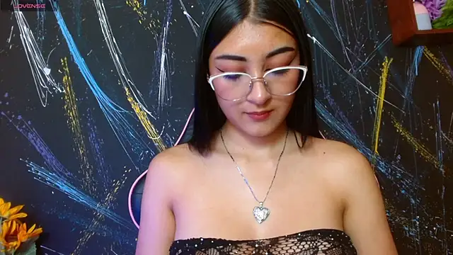 Snapshot of Mariannagp chatting on 03.01.25 Mariannagp online show from 03.01.25