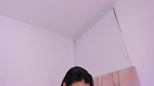 ZarianaEvanz online show from 03.30.26