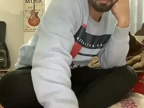 SissyAyush online show from 12.08.24