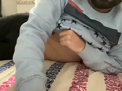 SissyAyush online show from 12.09.24