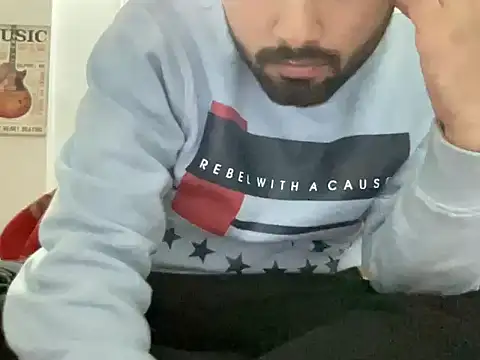 SissyAyush online show from 12.09.24