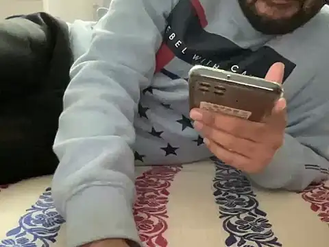 SissyAyush online show from 12.10.24