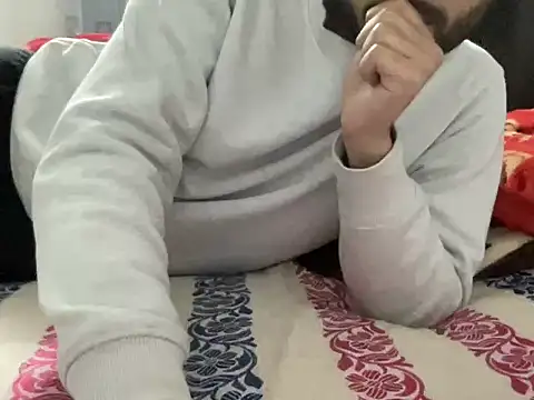 SissyAyush online show from 12.16.24