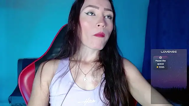 Snapshot of Sara-Guzman1 chatting on 02.10.26 Sara-Guzman1 online show from 02.10.26