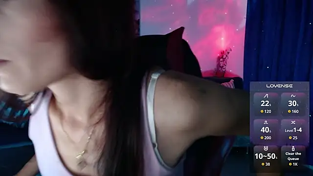 Sara-Guzman1 online show from 03.19.26