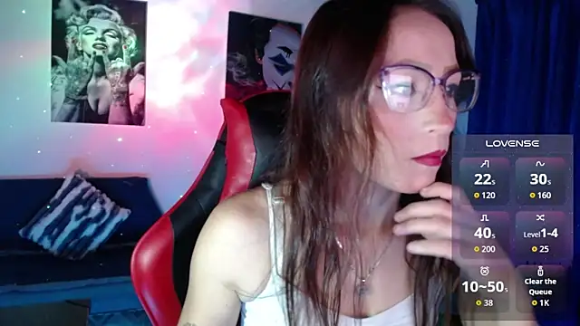 Sara-Guzman1 online show from 05.02.26